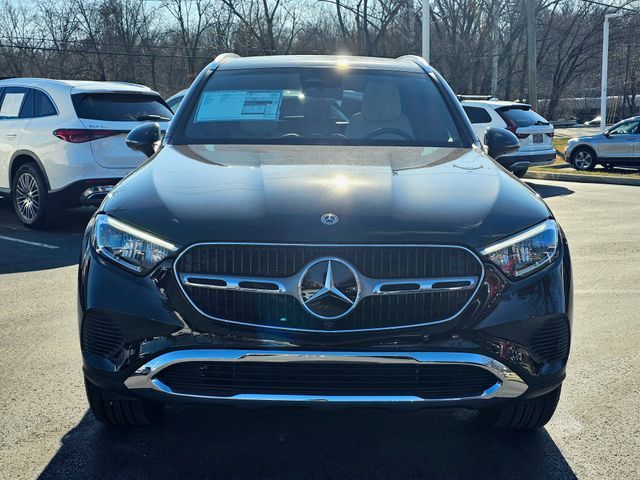 2026 Mercedes-Benz GLC 300