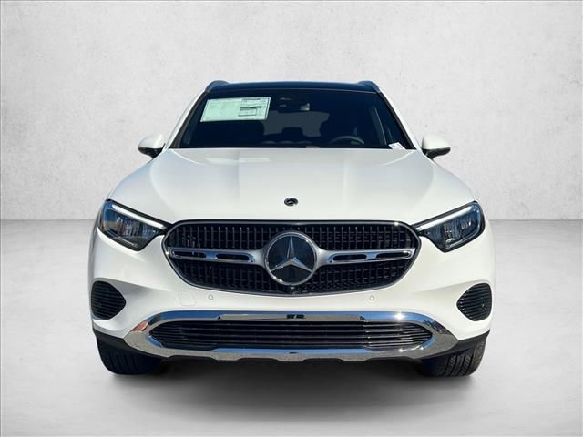 2026 Mercedes-Benz GLC 300