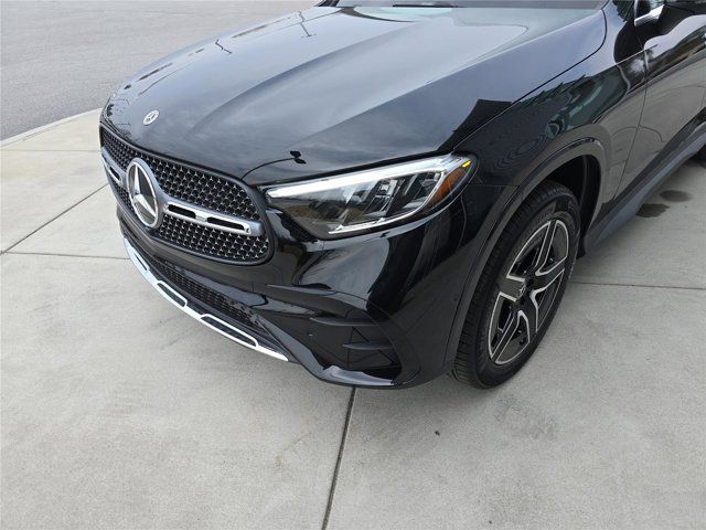 2026 Mercedes-Benz GLC 300