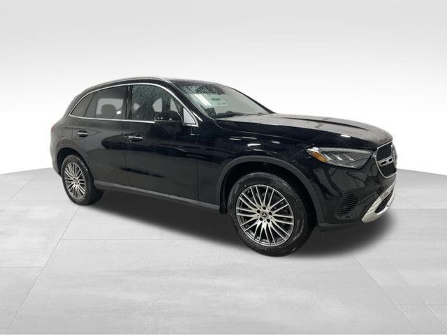 2026 Mercedes-Benz GLC 300