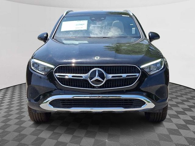 2026 Mercedes-Benz GLC 300