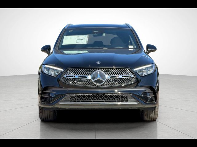 2026 Mercedes-Benz GLC 300