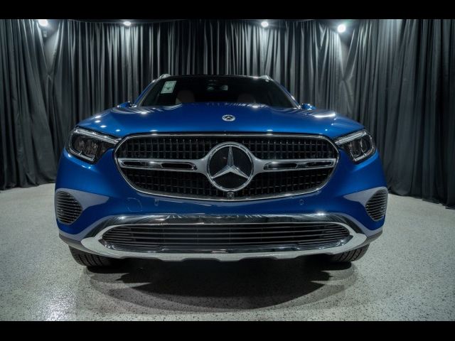 2026 Mercedes-Benz GLC 300
