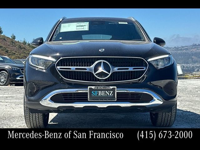 2026 Mercedes-Benz GLC 300