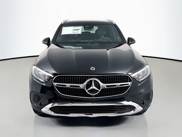 2026 Mercedes-Benz GLC 300