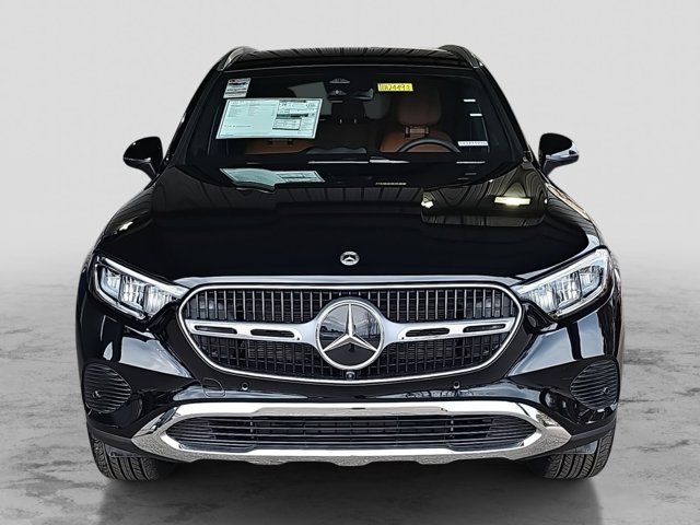 2026 Mercedes-Benz GLC 300