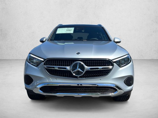 2026 Mercedes-Benz GLC 300