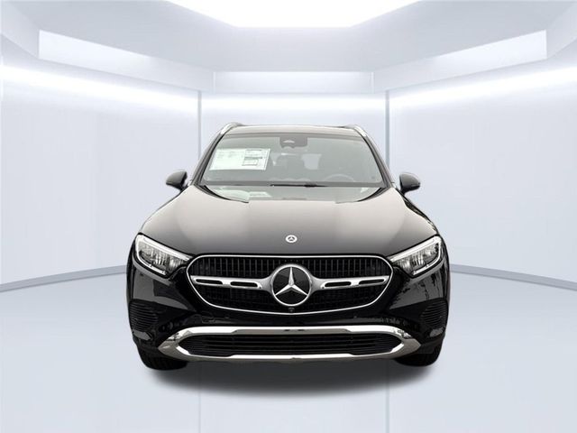 2026 Mercedes-Benz GLC 300