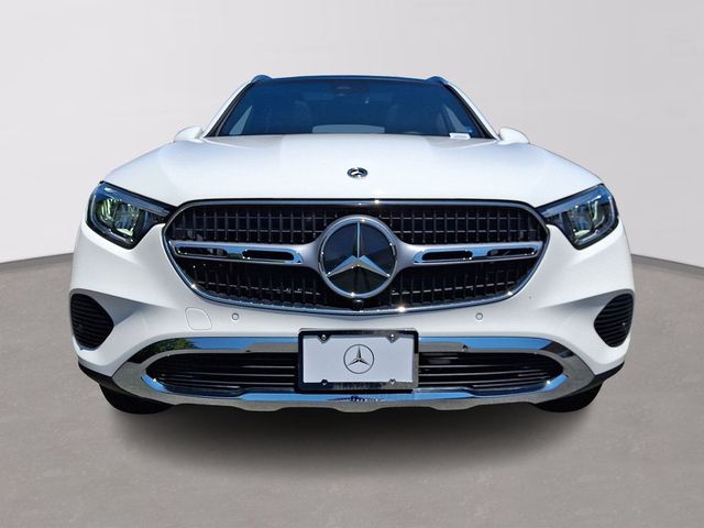 2026 Mercedes-Benz GLC 300