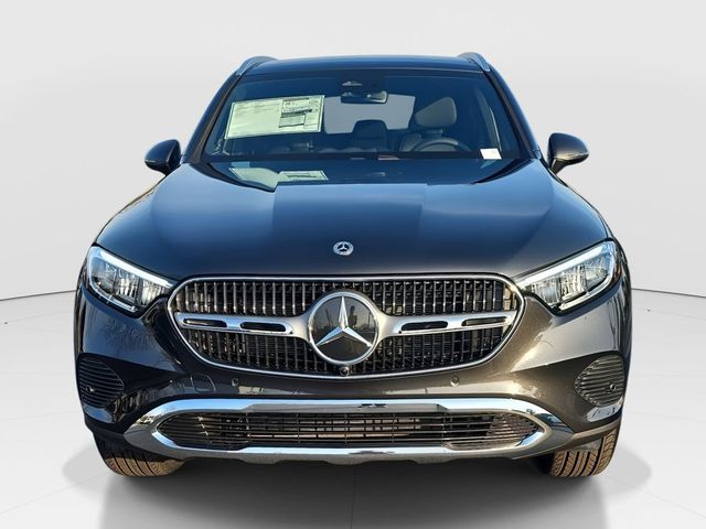 2026 Mercedes-Benz GLC 300