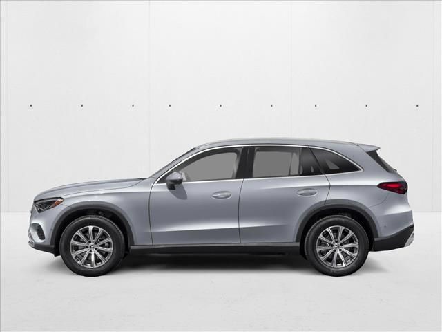 2026 Mercedes-Benz GLC 300