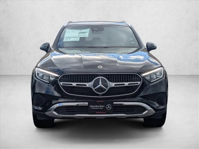 2026 Mercedes-Benz GLC 300