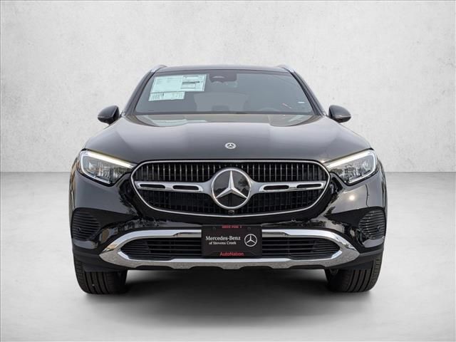 2026 Mercedes-Benz GLC 300