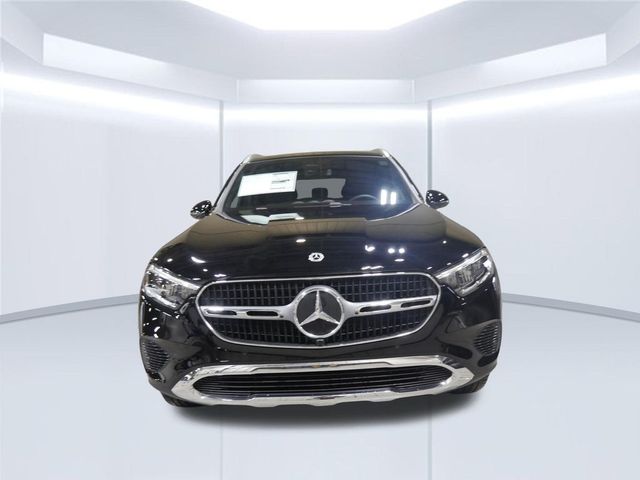 2026 Mercedes-Benz GLC 300