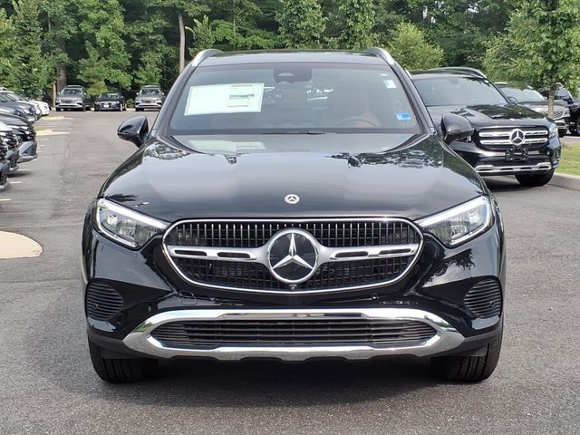 2026 Mercedes-Benz GLC 300