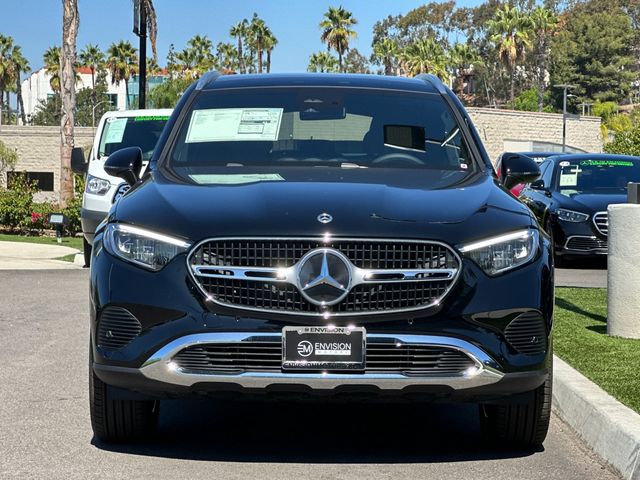 2026 Mercedes-Benz GLC 300