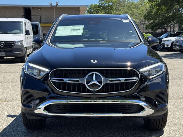 2026 Mercedes-Benz GLC 300