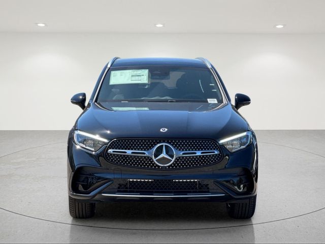 2026 Mercedes-Benz GLC 300