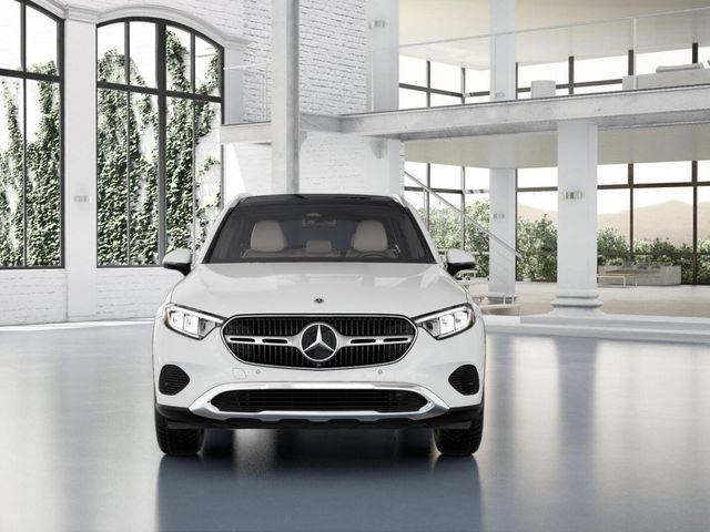 2026 Mercedes-Benz GLC 300