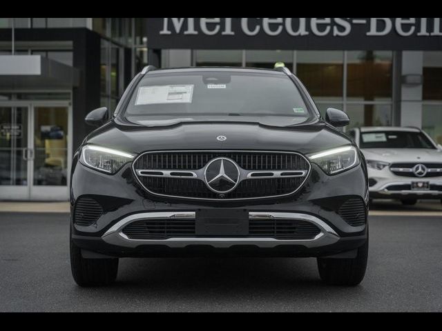 2026 Mercedes-Benz GLC 300