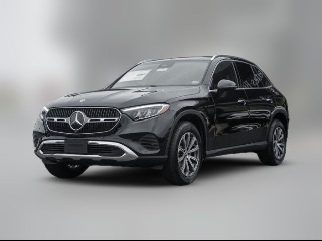 2026 Mercedes-Benz GLC 300