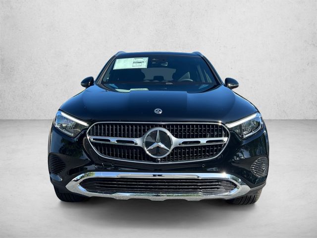 2026 Mercedes-Benz GLC 300