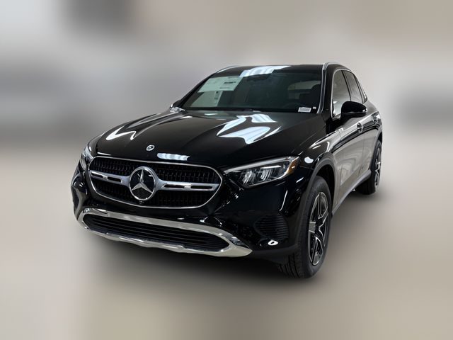 2026 Mercedes-Benz GLC 300