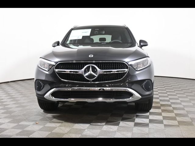 2026 Mercedes-Benz GLC 300