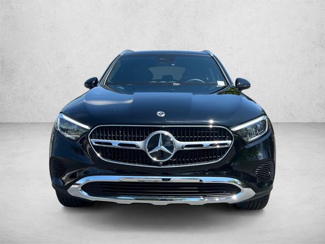 2026 Mercedes-Benz GLC 300