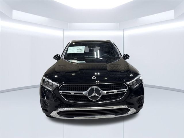2026 Mercedes-Benz GLC 300