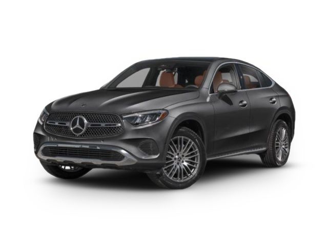 2026 Mercedes-Benz GLC 300