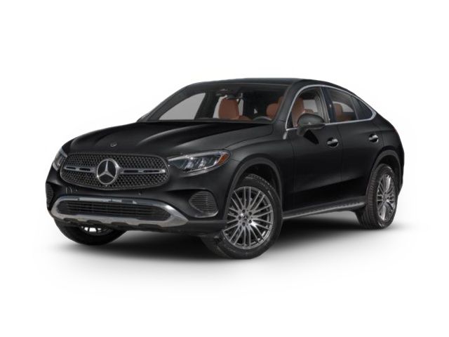 2026 Mercedes-Benz GLC 300