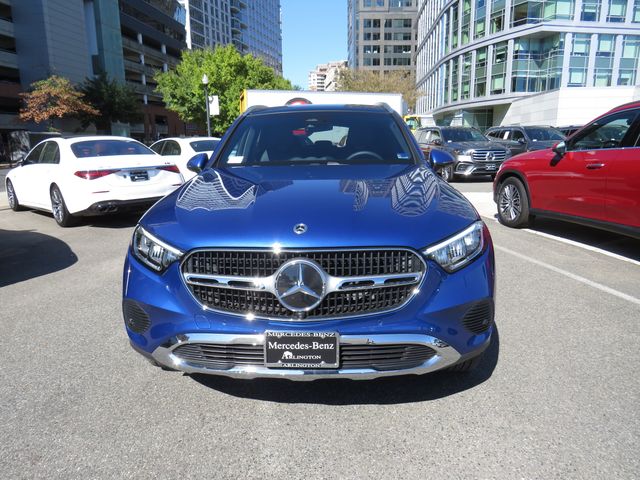 2026 Mercedes-Benz GLC 300