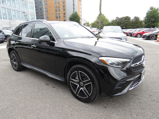 2026 Mercedes-Benz GLC 300