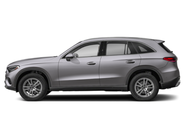 2026 Mercedes-Benz GLC 300