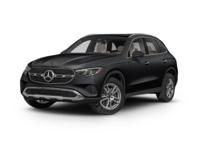 2026 Mercedes-Benz GLC 300