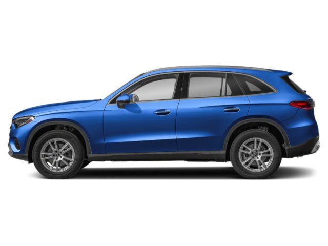 2026 Mercedes-Benz GLC 300