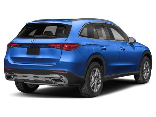2026 Mercedes-Benz GLC 300
