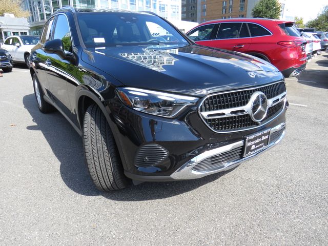 2026 Mercedes-Benz GLC 300