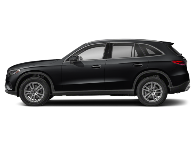 2026 Mercedes-Benz GLC 300