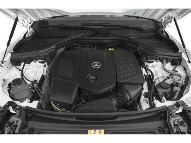 2026 Mercedes-Benz GLC 300