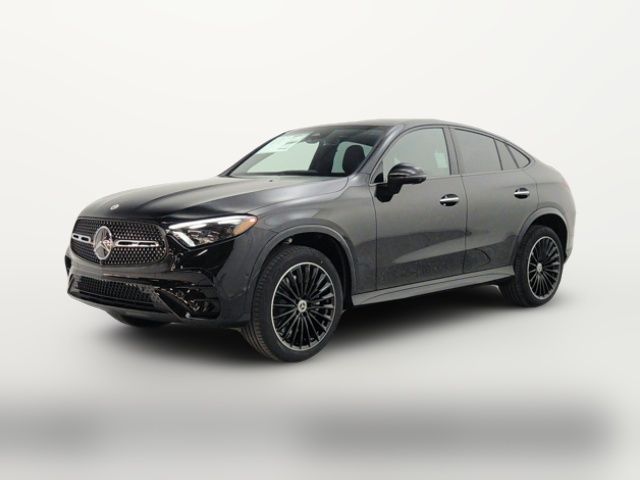 2026 Mercedes-Benz GLC 300