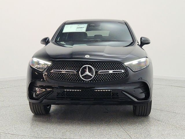 2026 Mercedes-Benz GLC 300