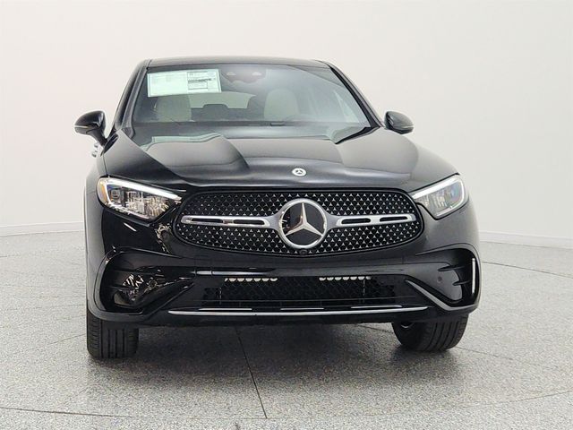 2026 Mercedes-Benz GLC 300