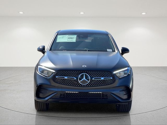 2026 Mercedes-Benz GLC 300