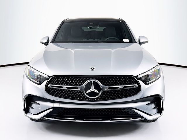 2026 Mercedes-Benz GLC 300