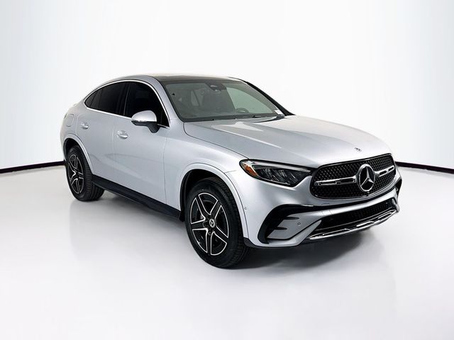 2026 Mercedes-Benz GLC 300