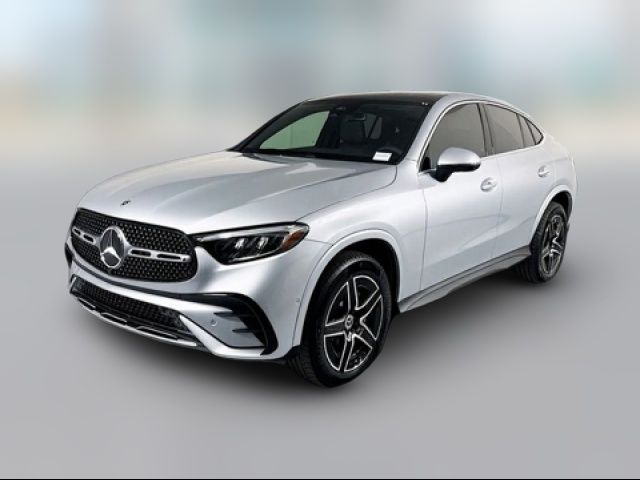 2026 Mercedes-Benz GLC 300