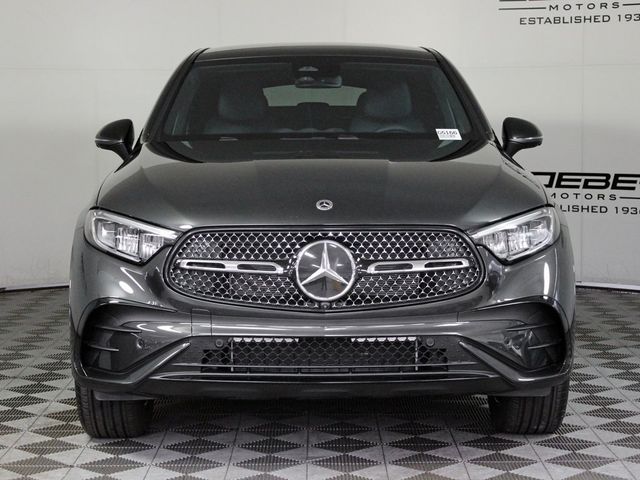 2026 Mercedes-Benz GLC 300