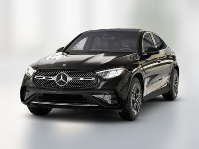 2026 Mercedes-Benz GLC 300